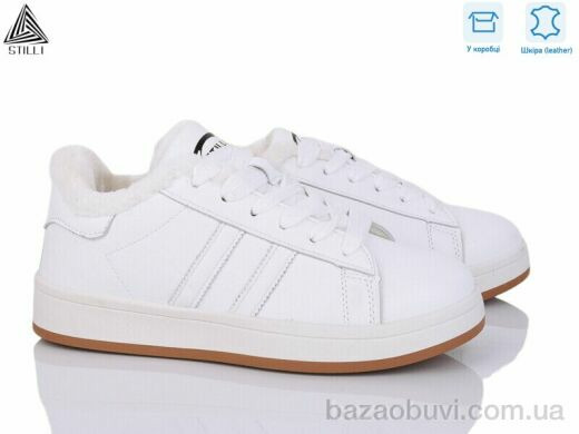 STILLI Group JH150-4 шкіра, 390.00, 8, 36-41