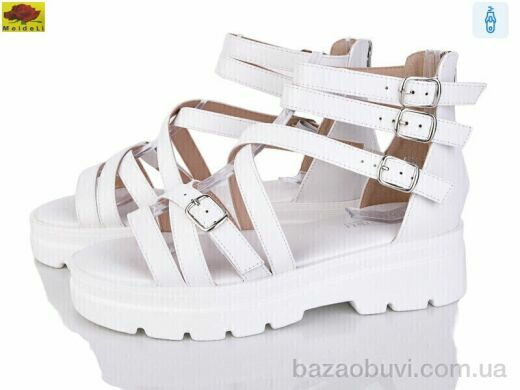 Mei De Li K892-8, 260.00, 8, 36-40