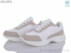 Ailaifa A2365-1 white піна, 550.00, 6, 36-41
