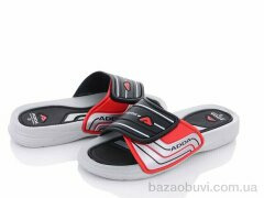Obuvok 3R93M red, 135.00, 6, 41-43