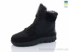 SANLIN ML66 чорний, 455.00, 6, 36-41