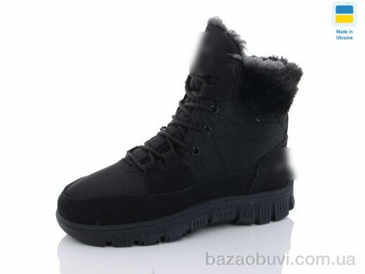 SANLIN ML66 чорний, 455.00, 6, 36-41