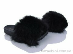 SANLIN 2 M04 чорний, 250.00, 12, 36-41