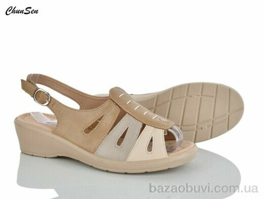 Chunsen B219-7 beige, 460.00, 8, 37-42