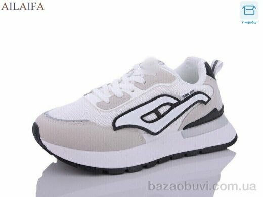 Ailaifa T813-2 white, 500.00, 8, 36-41