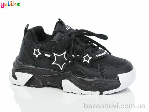 Yalike Зима 770-5, 380.00, 12, 32-37