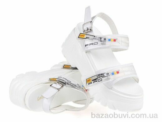 Prime-Opt Prime 150156 білий, 262.00, 10, 36-40