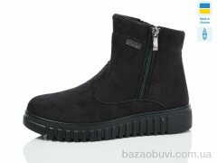 Progress Прогресс Ж4416 чорний, 620.00, 6, 38-42