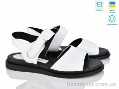 A.Dama MVБС169 білий, 680.00, 6, 37-41