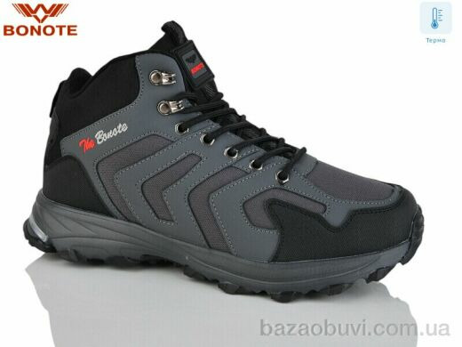 Bonote A9122-4 термо, 750.00, 8, 41-46