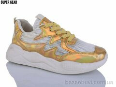 Super Gear 01-882 gold, 200.00, 8, 36-41