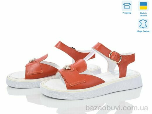 G-Aira 4688 корал к., 450.00, 6, 36-40