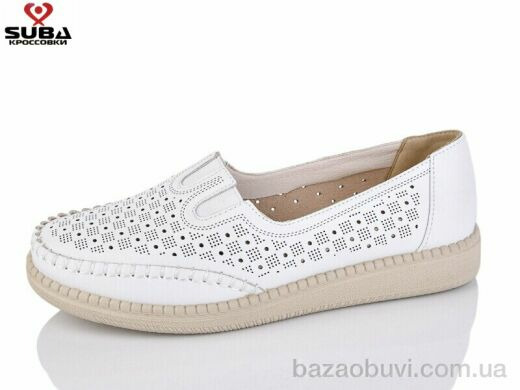 SUBA L207-3, 350.00, 8, 37-42