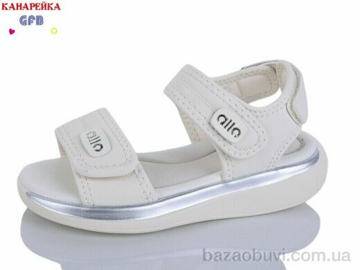 GFB-Канарейка B8007-3, 600.00, 8, 32-37