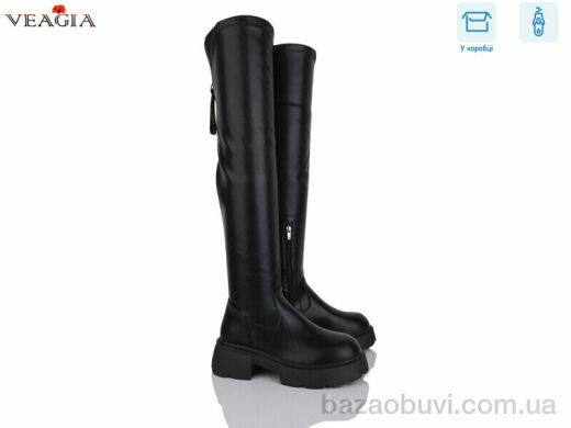 Veagia-ADA T10-1, 25.00, 6, 36-41