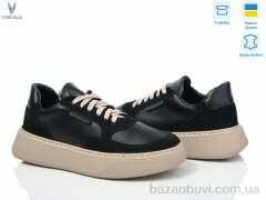 Viscala 21208VL-133 чорний-беж., 770.00, 6, 36-40
