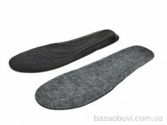 DeMur 43/44 сірий, 25.00, 10, 43-44