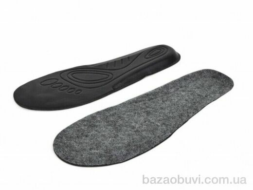 DeMur 43/44 сірий, 25.00, 10, 43-44