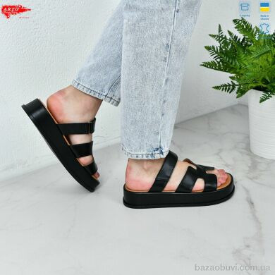 ARTO 197 чорий к., 950.00, 8, 36-41