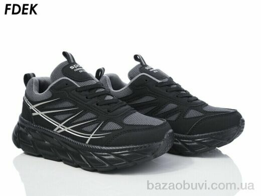 FDEK H9206-6, 440.00, 8, 36-41