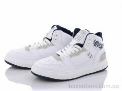 Violeta 20-887-1 white-blue, 420.00, 8, 36-41