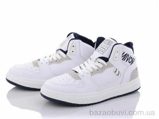 Violeta 20-887-1 white-blue, 420.00, 8, 36-41