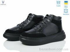 Viscala 27120VL ч.L26 ч. демі, 1200.00, 6, 36-40