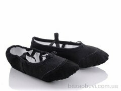 LiBang Балетка чорна, 130.00, 22, 24-45