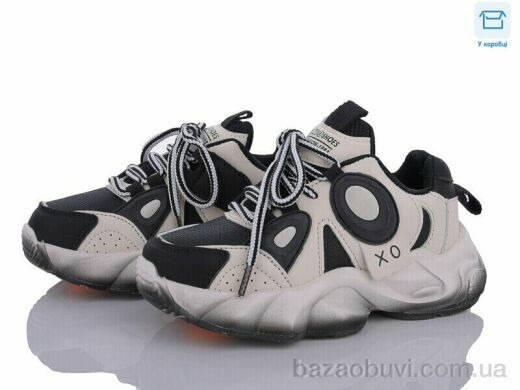 Ok Shoes B2318-1, 400.00, 8, 32-37