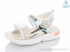 Ok Shoes A2331 white, 250.00, 8, 29-36