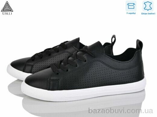 STILLI Group XB100-2 шкірa, 390.00, 8, 36-41