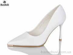 Башили GP134-11 white, 750.00, 8, 34-39