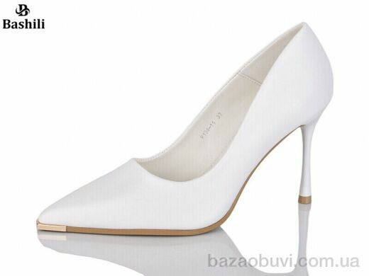 Башили GP134-11 white, 750.00, 8, 34-39
