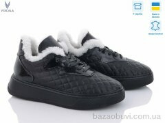 Viscala 21115 T чорний зима, 900.00, 6, 36-40
