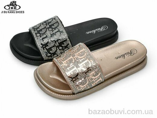 Jibukang 01-888 black-rose mix, 135.00, 12, 36-41