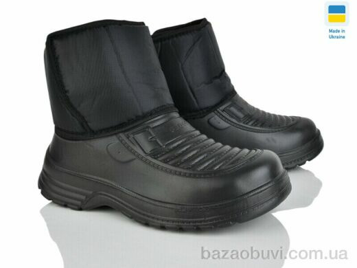 Golden Lion M20 чорний, 250.00, 8, 41-45