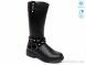 Weestep R516558037 BK, 13.86, 6, 33-38