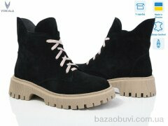 Viscala 27216 чор-беж з., 1200.00, 6, 36-40
