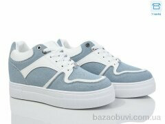 Захар-Gold 932-3 Снікерси, 225.00, 8, 36-41