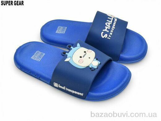 Super Gear 0831-01 blue, 140.00, 8, 30-35