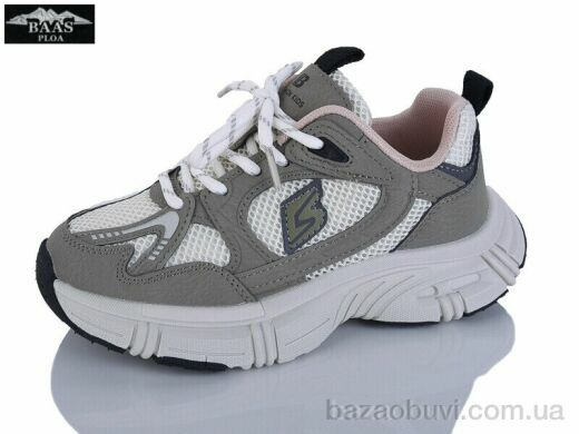 Baas K6621-16, 18.00, 8, 32-37