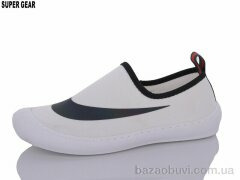 Super Gear 5001 white, 220.00, 8, 39-44