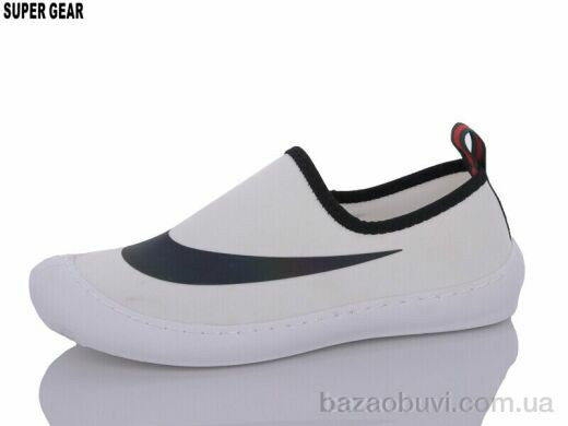 Super Gear 5001 white, 220.00, 8, 39-44