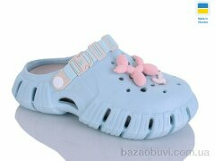 DeMur 677 бірюзовий, 230.00, 6, 36-40