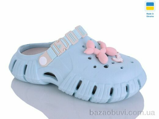 DeMur 677 бірюзовий, 230.00, 6, 36-40