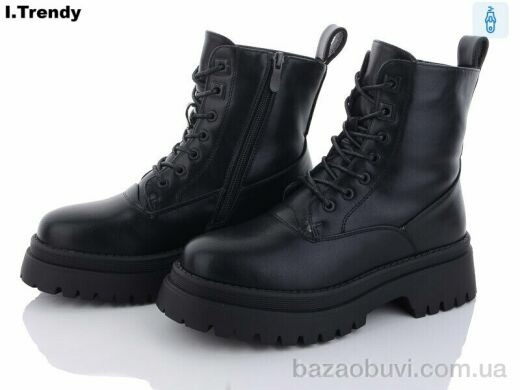 Trendy B7612, 580.00, 6, 36-41