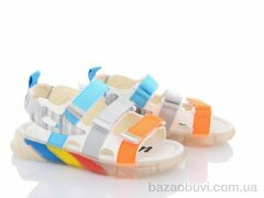 Violeta PL16(CB18122) orange-grey-blue, 270.00, 6, 32-37