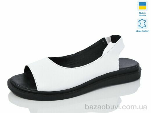 Sali 511 білий к., 530.00, 6, 37-41