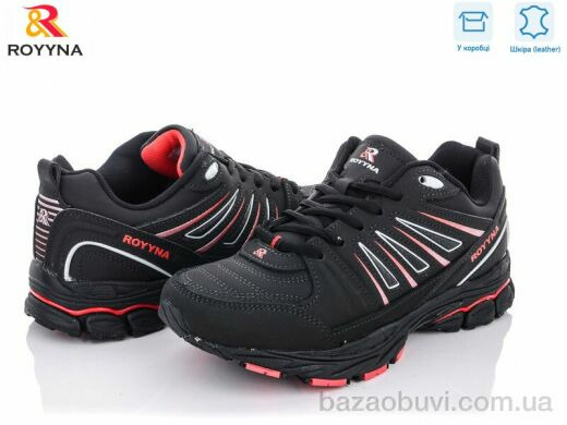 ROYYNA 028K-2, 20.00, 8, 36-41