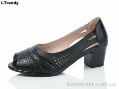 Trendy LH07-1, 450.00, 8, 36-41